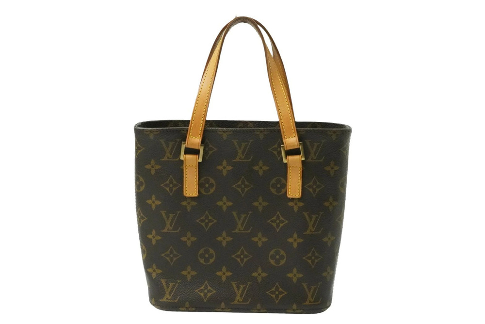 Louis Vuitton Vavin Handbag Monogram